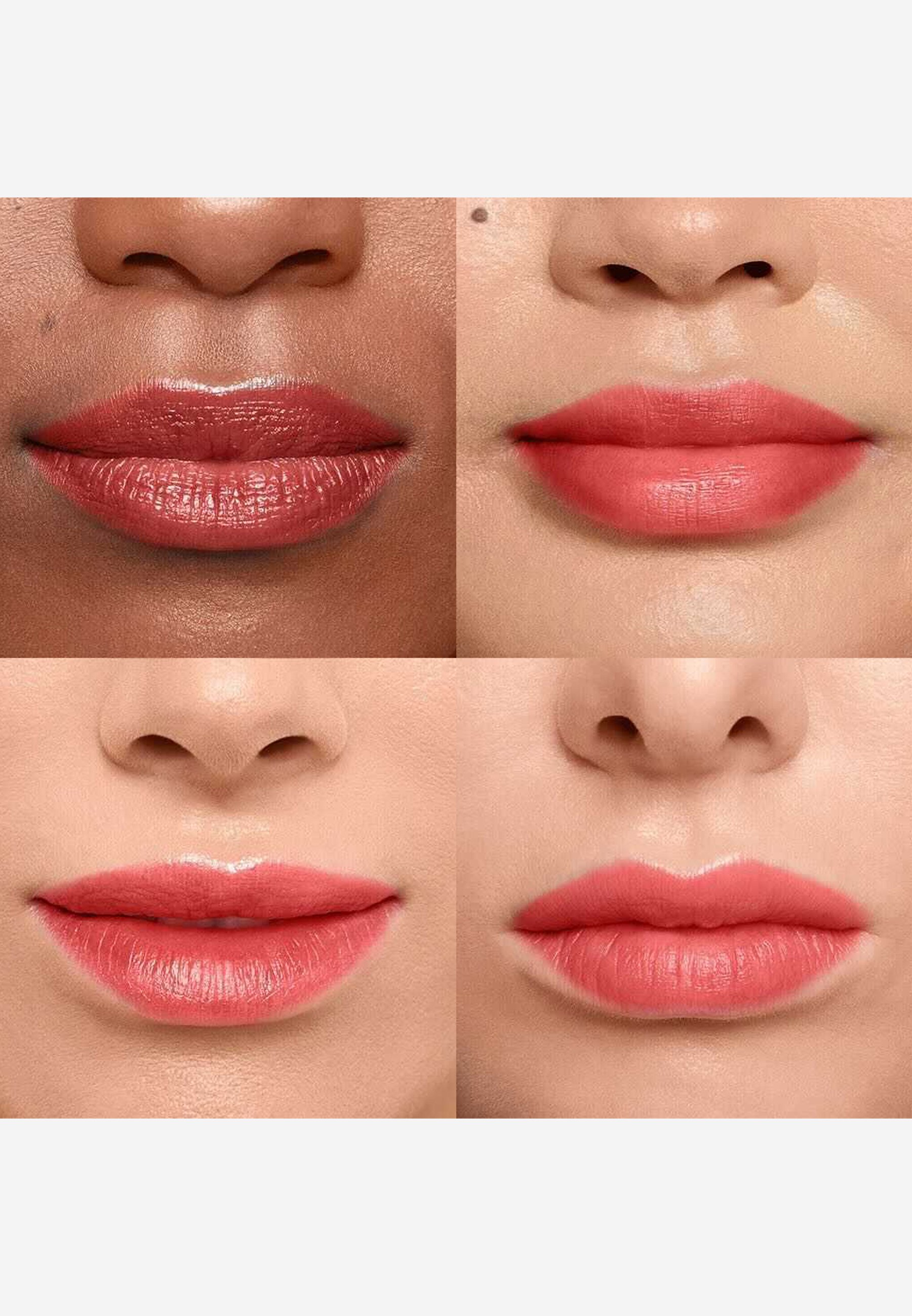 Wonderskin WONDER BLADING LIP STAIN KIT - Lippalet - crush