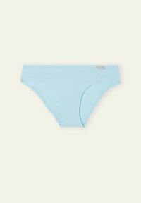 Non selezionato, hellblau/pure blue
