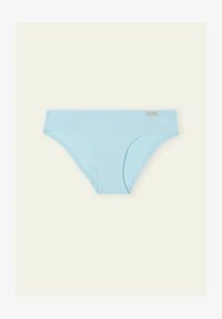 Unausgewählt, hellblau/pure blue