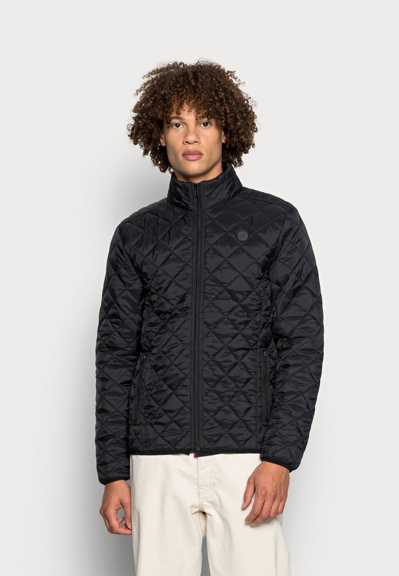 Blend OUTERWEAR - Casaco de verão - black