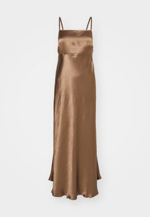Max Mara Leisure BADEN - Oblačila za posebne priložnosti - cioccolato
