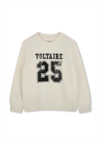 Sweater - milk