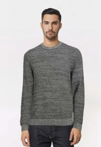 Jack & Jones Maglione - grigio melange