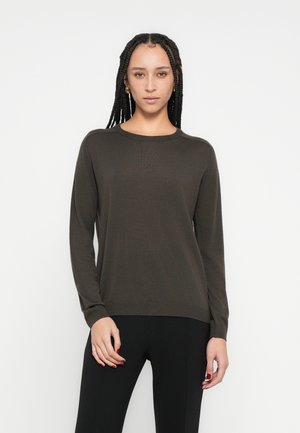 ANNABELLE KING DAILY - Pullover - wren