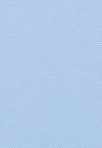 Light blue textured fabric with a fine, woven pattern, exhibiting a soft and smooth surface. Suitable for various textile applications.