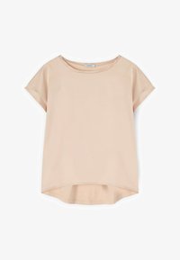 Unausgewählt, rosa cipria