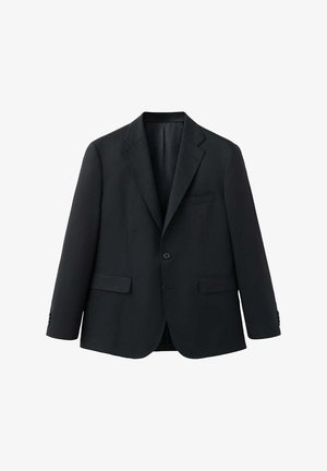 Mango, ADULT - Chaqueta de traje - royal blue