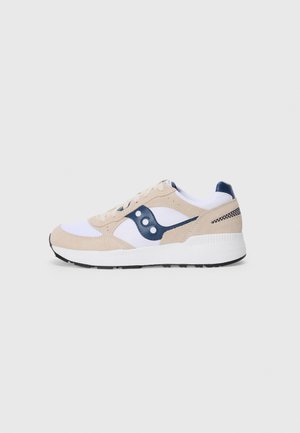 ECLIPSE UNISEX - Trainers - white/blue