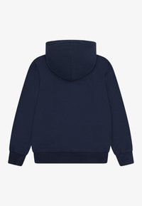 Levi's® Felpa con cappuccio - dark blue