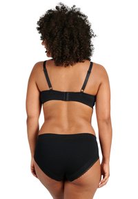 Sans Complexe AGATHE - Slip - black