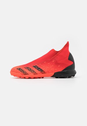 Scarpe da calcio per terreni sintetici - red