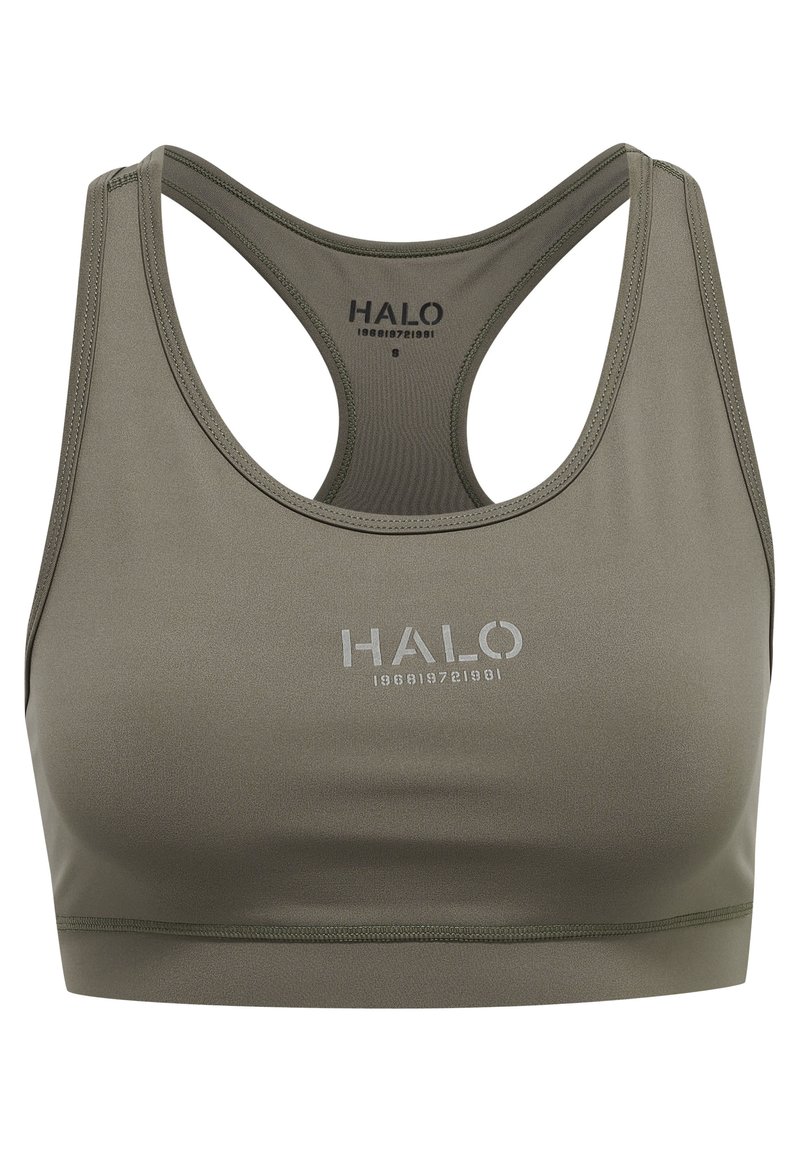 Halo Bustier lichtbruin Halo Bustier lichtbruin