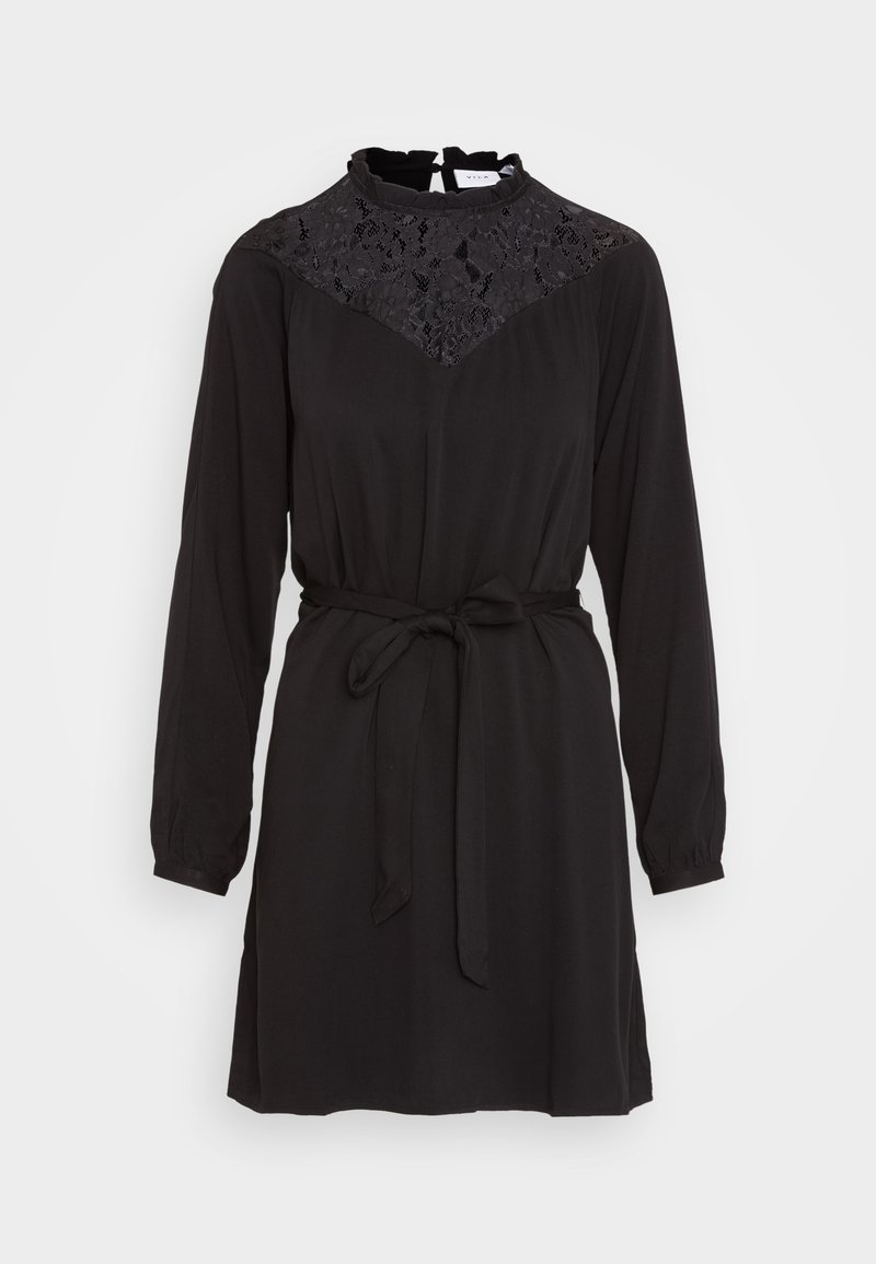 Vila Jurk zwart Vila Jurk zwart