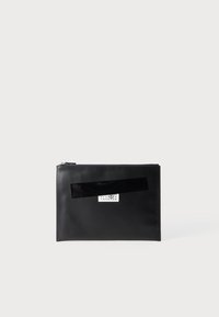 POUCH MEDIA - Vakarsomiņa - black