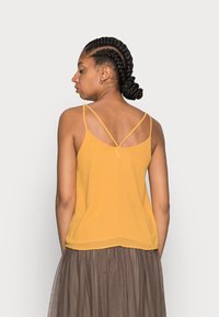 ONLY ONLMOON  SINGLET  - Top - mango mojito