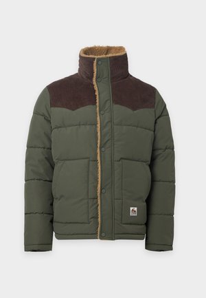 Pier One by Zalando, Veste d'hiver - khaki