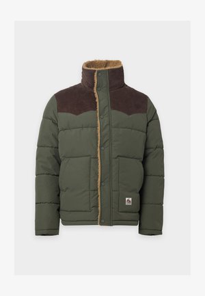 Pier One by Zalando, Veste d'hiver - khaki
