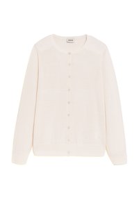 Rodier Strickjacke - blanc