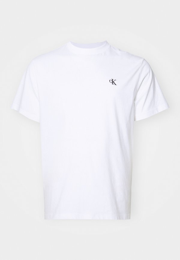 PLUS SERIF FONT GRAPHIC TEE - Print T-shirt