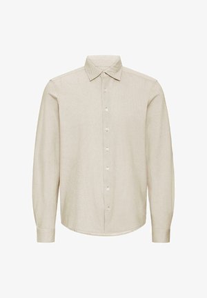 Casual Friday, CFFRIS STRIPED - Pluus - silver sage