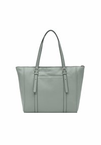 Fossil CARLIE - Velká kabelka - blue