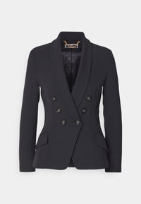 Elisabetta Franchi WOMENS JACKET - Blézer - nero