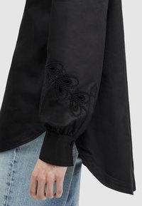 AllSaints MARCIE VAL  - Camicia - black