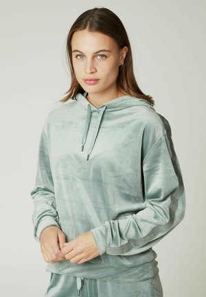 Protest COMFY  - Sweatshirt - auroragreen