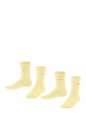 Esprit UNISEX jasnożółty