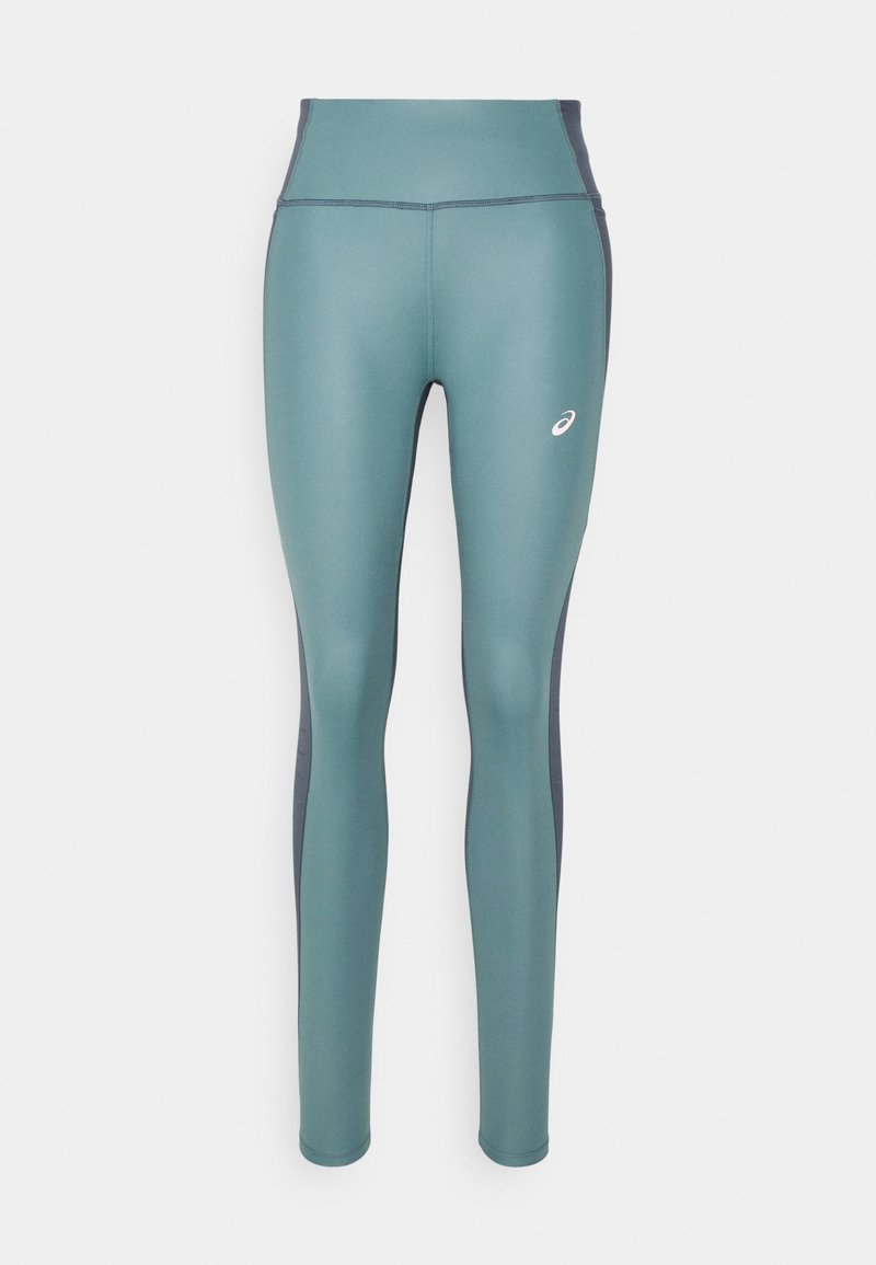 ASICS Tights petrol ASICS Tights petrol