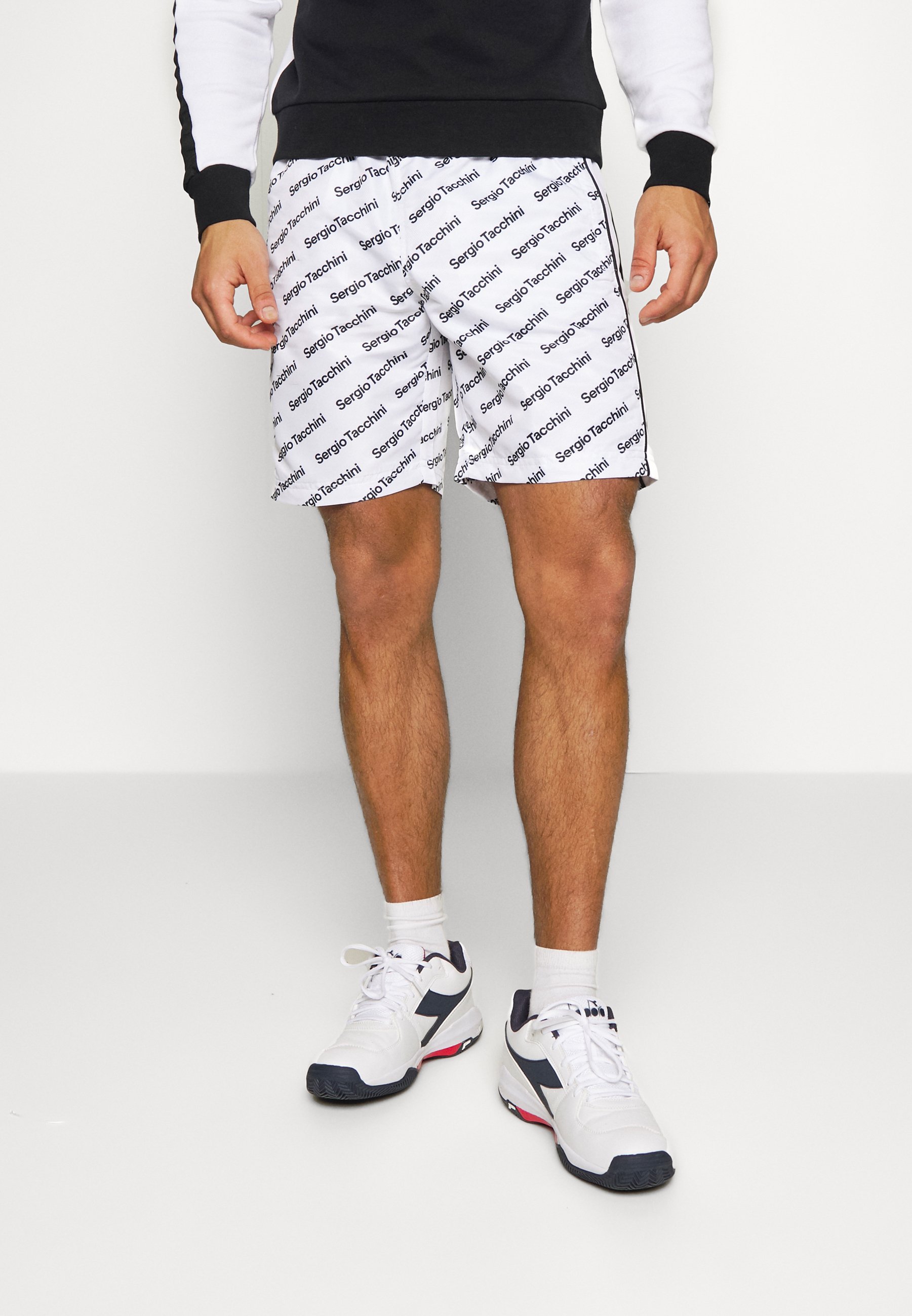 Sergio Tacchini RIPETIZIONE SHORTS 