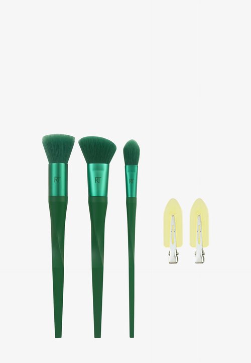 KIKO Milano TRAVEL BRUSH SET Sminkborstset Zalando.se
