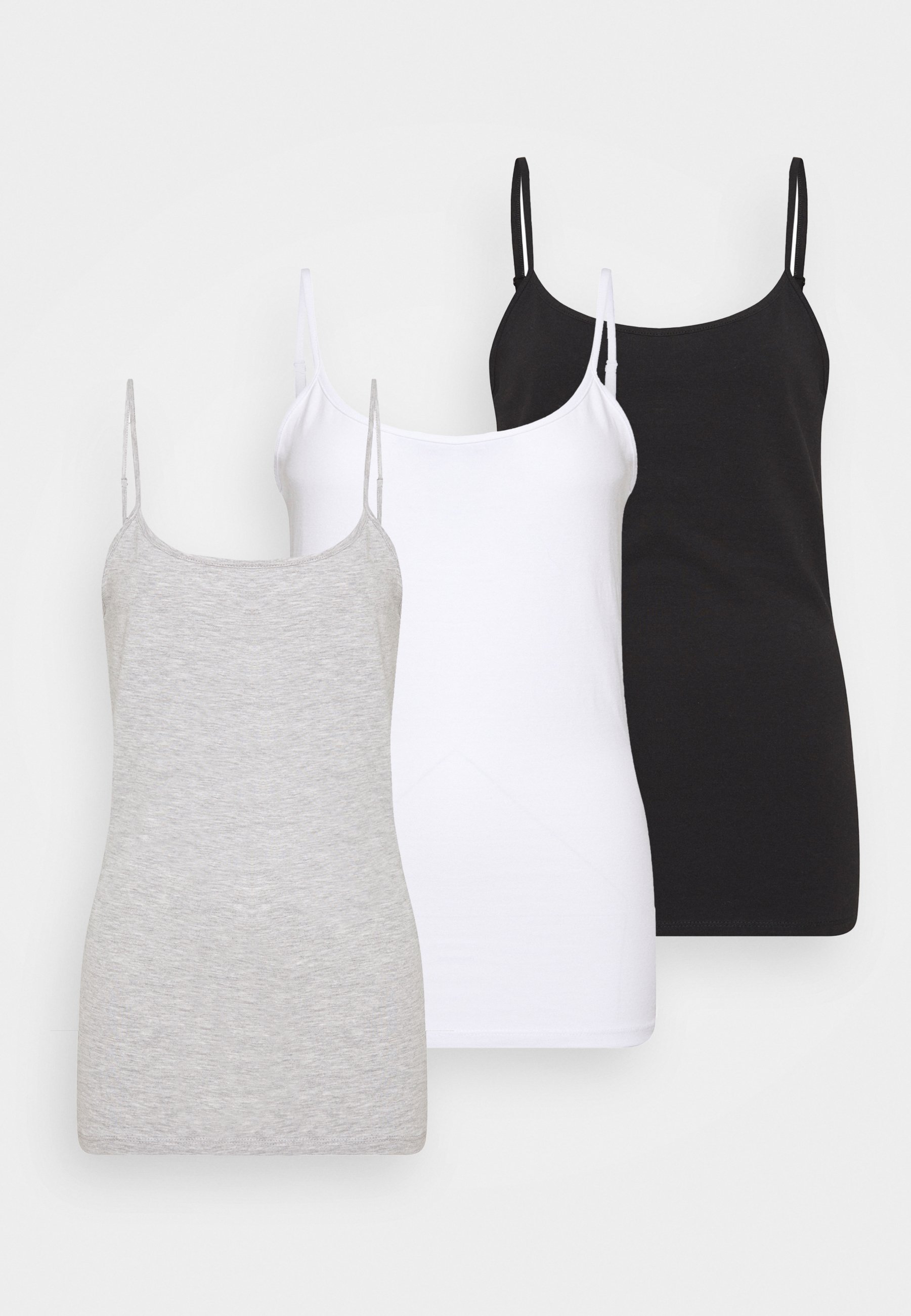 GUIDE DES TAILLE DÉBARDEUR PREMIUM FEMME