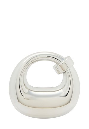 Geantă de mână - silver