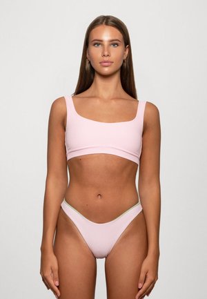 Flavia Valentini REVERSIBLE - Bikini - dreamland edamame