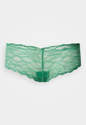 MON CHERI BOYSHORT - Nadrág - pomme vert