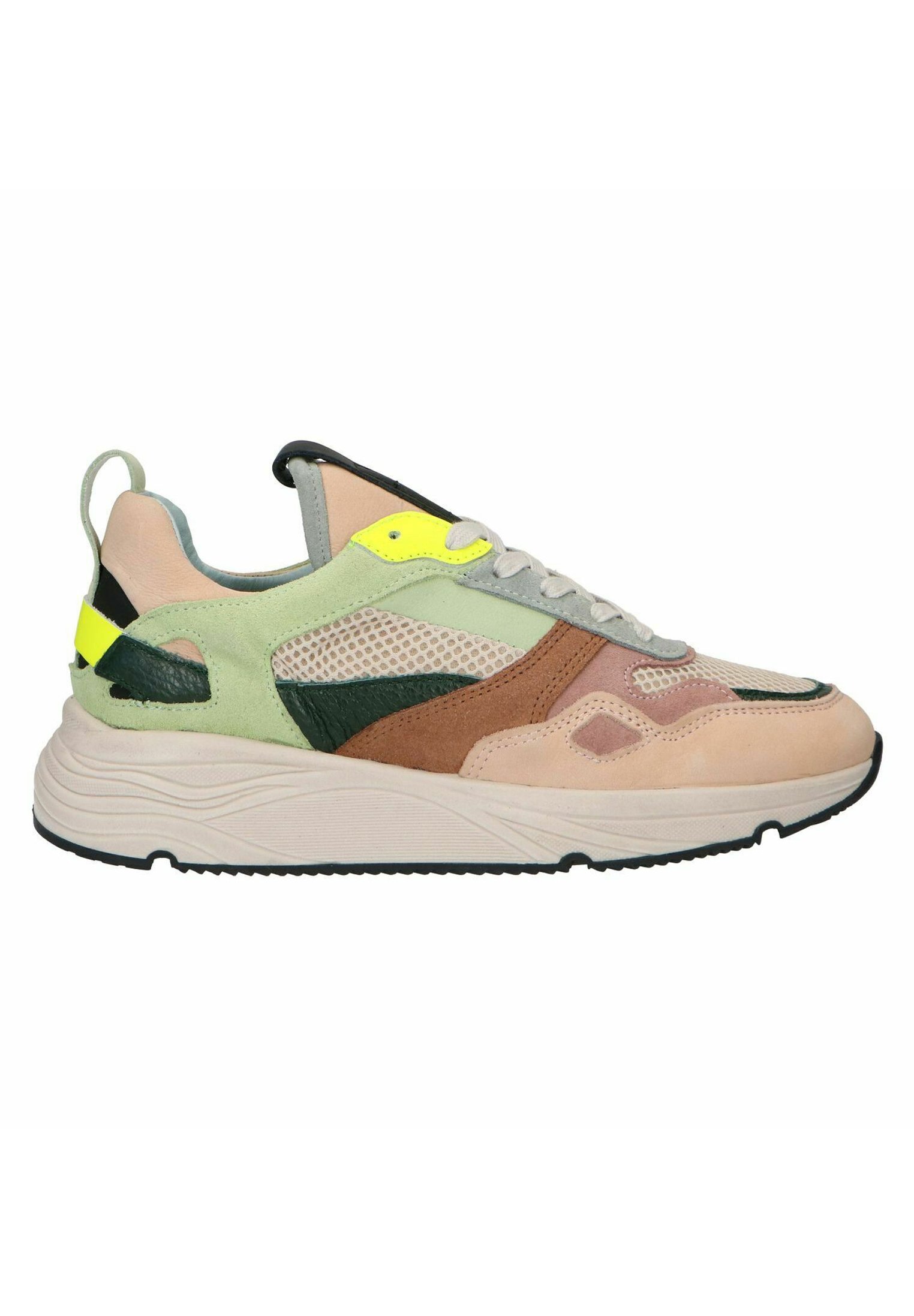 sacha DAD MIT DETAILS - Trainers 