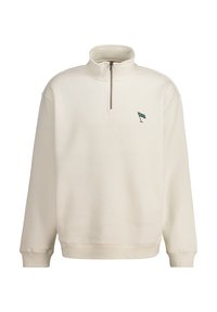 Unselected, off white