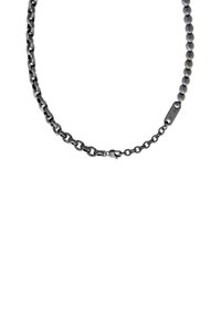 Armani Exchange CLASSIC - Halskæder - gunmetal
