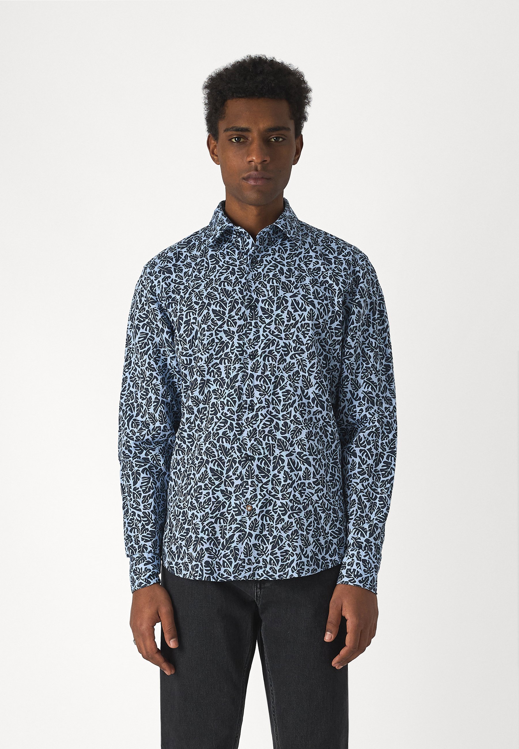 mens boss shirts sale