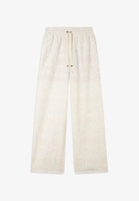 Non sélectionné, white sand