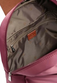 Hexagona AVEC POCHE TABLETTE  POP - Plecak