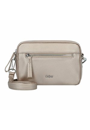 Gabor Sac bandoulière - metallic rose
