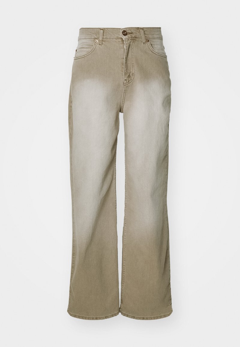 Blugi loose fit