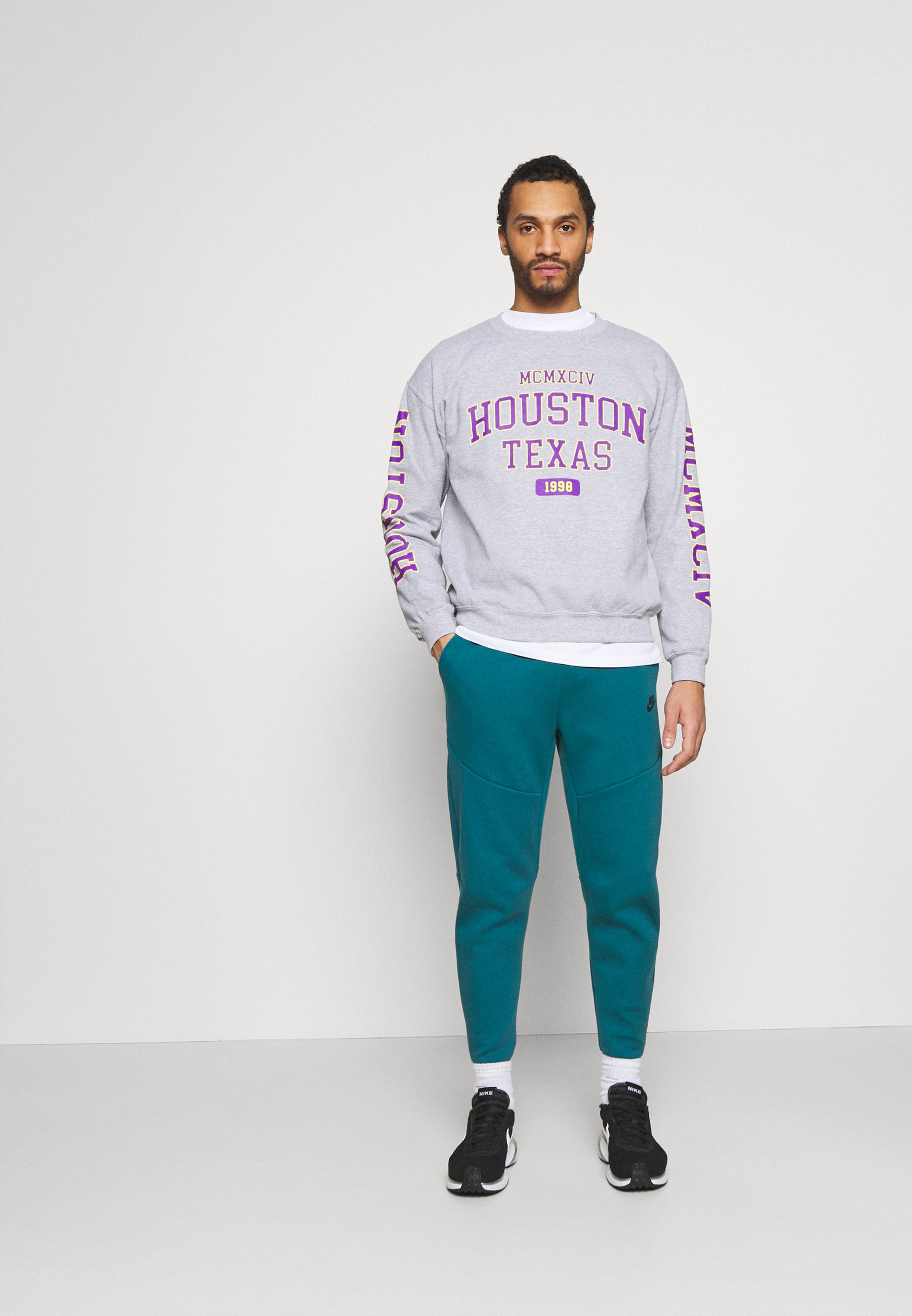 zalando vestiti sportivi