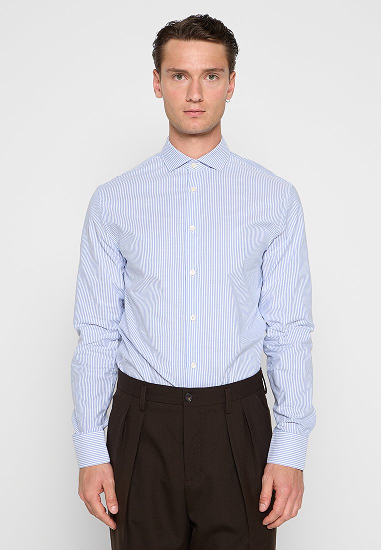 Tiger Of Sweden Zakelijk overhemd lichtblauw