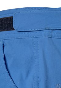Isbjörn of Sweden TRAPPER  - Friluftsbyxor - skyblue