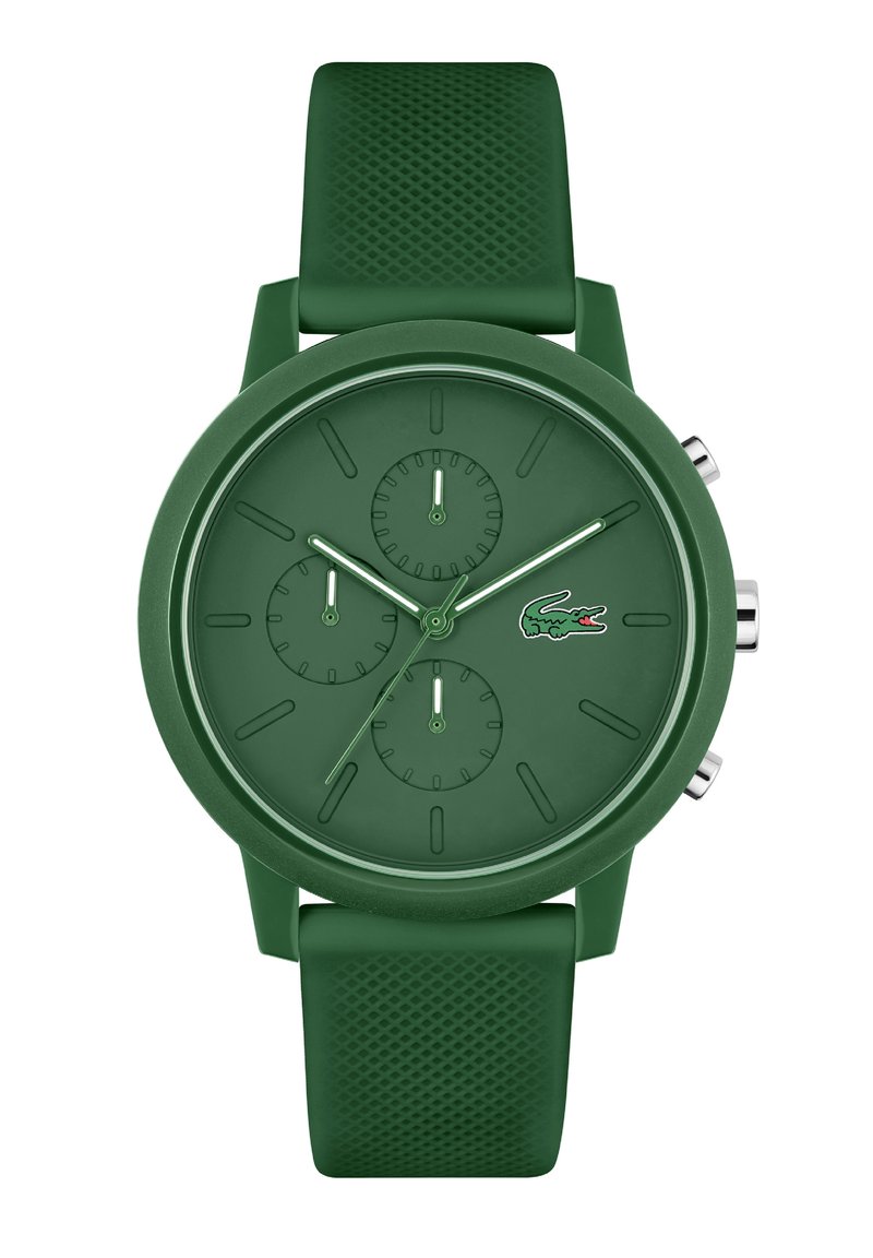 Lacoste Chronografinis laikrodis - grün   grün   grün   grün