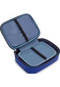 Kipling 100 PENS BTS PEP - Astuccio - worker blue ribstop