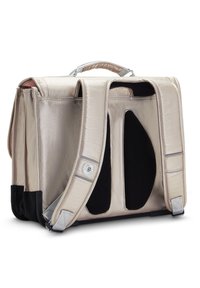 Kipling PREPPY BTS (Plus) - Koulureppu - soft metallic glow